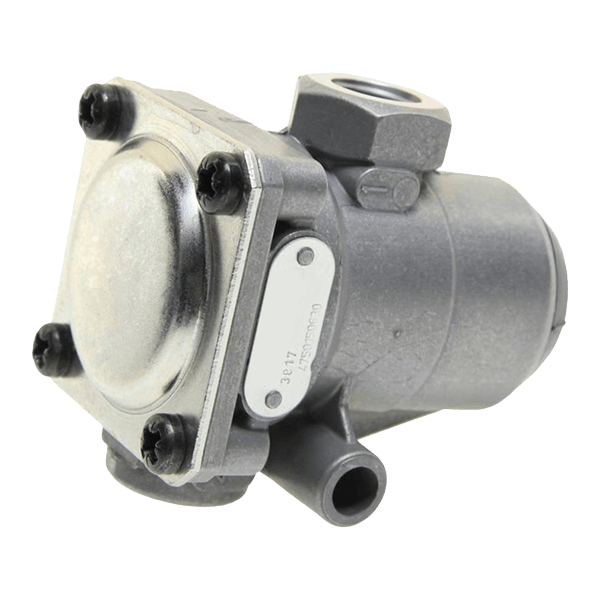 DT Spare Parts Druckbegrenzungsventil SCANIA 1.18280 Image