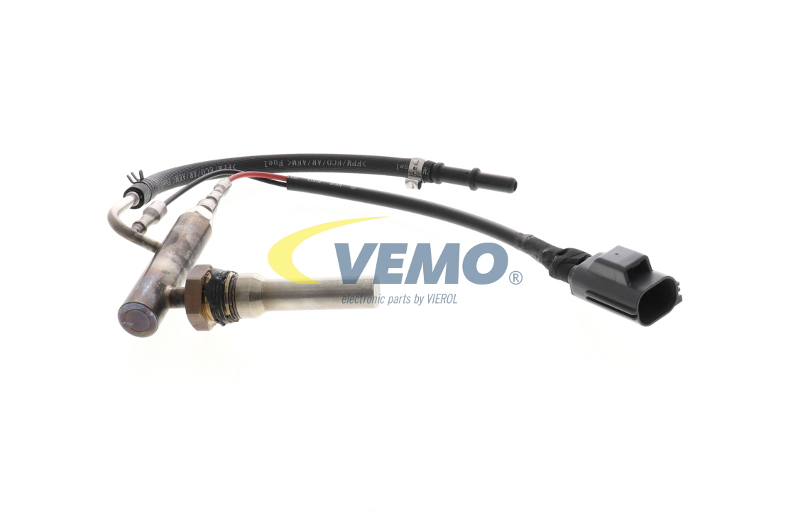 VEMO Einspritzeinheit, Ruß- / Partikelfilterregeneration FORD V25-67-0002 1693636,1693794,1708702 1748653,1860939 Image