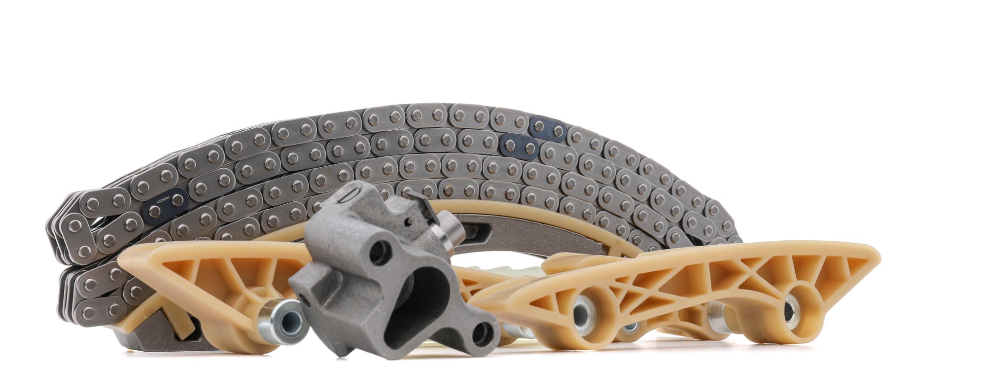 RIDEX Steuerkettensatz FORD 1389T2709 3S7Q6M256FA,XS7Q6268AD,XS7Q6K254AK XS7Q6M256AD,XS7Q6M256BE,2S7Q6K261BA,2S7Q6M256FA Image