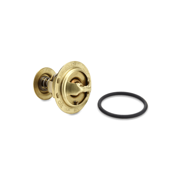 FAE Kühlwasserthermostat FIAT,LANCIA 5344487 46523118,46737644 Image