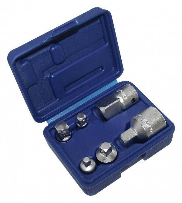 ASTA Kraft-Stecknuss A-6HAS Image