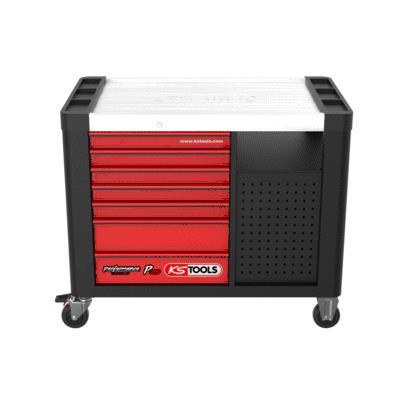 KS TOOLS Werkzeugwagen 873.5008