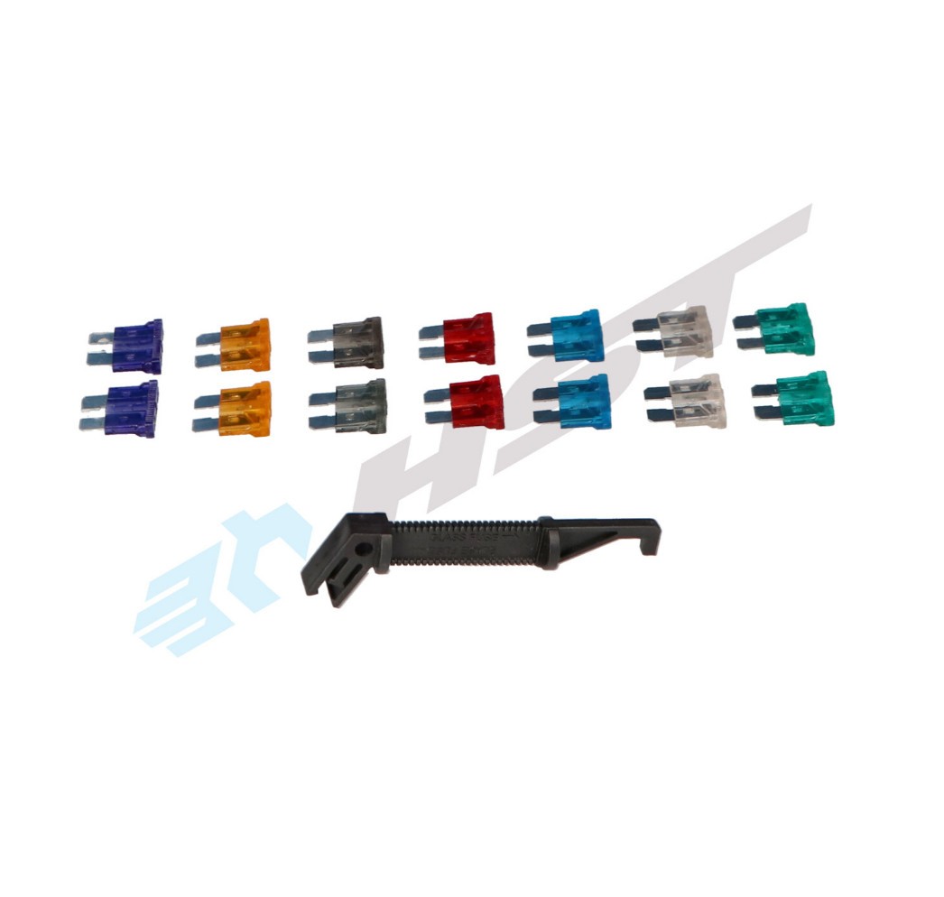 HST Sicherungssatz HST 0650 Image