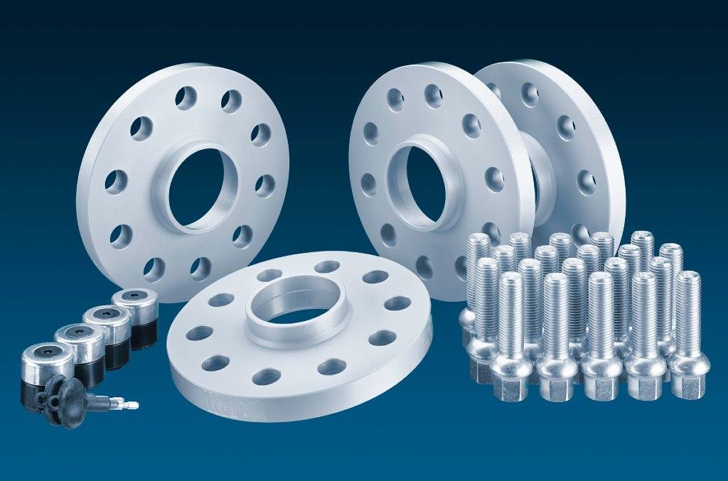 H&R Spurverbreiterung AUDI 11256652