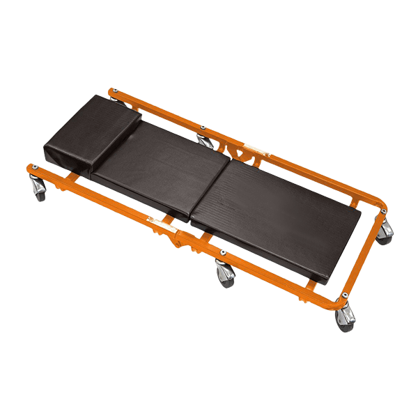 HPAUTO Werkstattliege 11113 Image