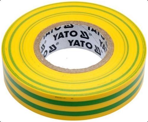 YATO Isolierband YT-81593 Image