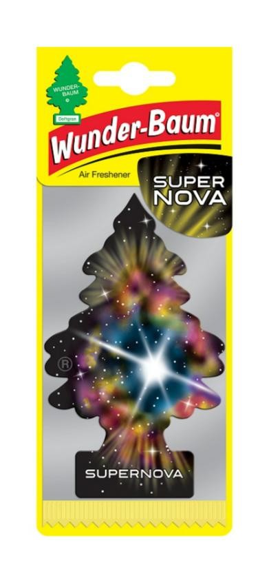 Wunder-Baum Lufterfrischer 80086 Image