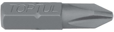 TOPTUL Schrauberbit FSBA1003 Image