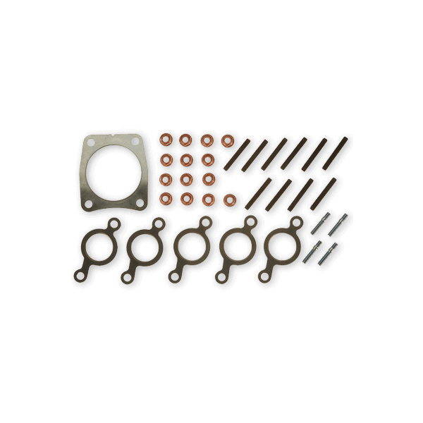 AUGER Montagesatz, Abgaskrümmer 97632 1859636 Image