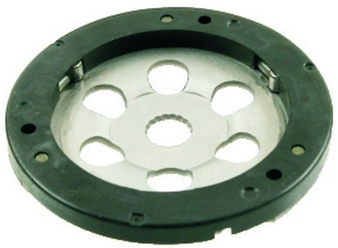 RMS Freilaufgetriebe, Starter 10 030 0010 3VL-15570-00-00,3VL155700000 Image