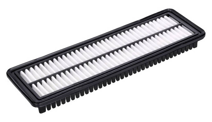 JAPANPARTS Luftfilter HYUNDAI FA-H19S 28113B9000 Motorluftfilter,Filter für Luft Image