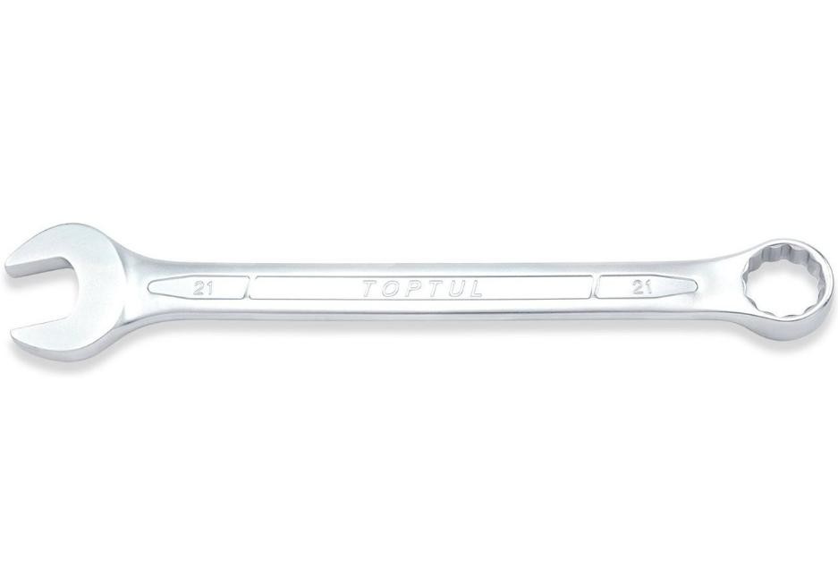 TOPTUL Ring- / Gabelschlüssel AAEB5555 Image