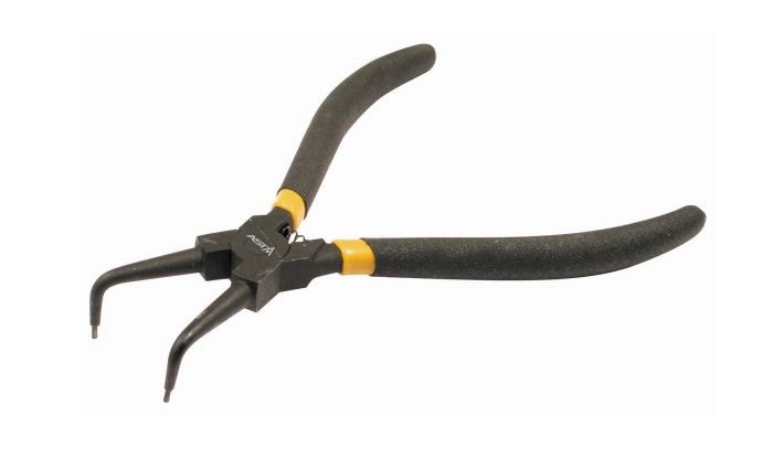 ASTA Sicherungsringzange A-4717 Image