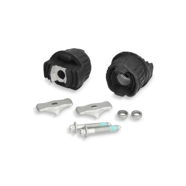 SWAG Reparatursatz, Achskörper MERCEDES-BENZ 10 92 2606 2113511442,2113511442S1,A2113511042 A2113511042S1,2113511042,2113511042S1,2113511342S1 Image
