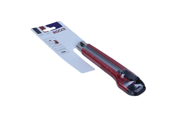 ROOKS Cutter OK-06.0111 Image