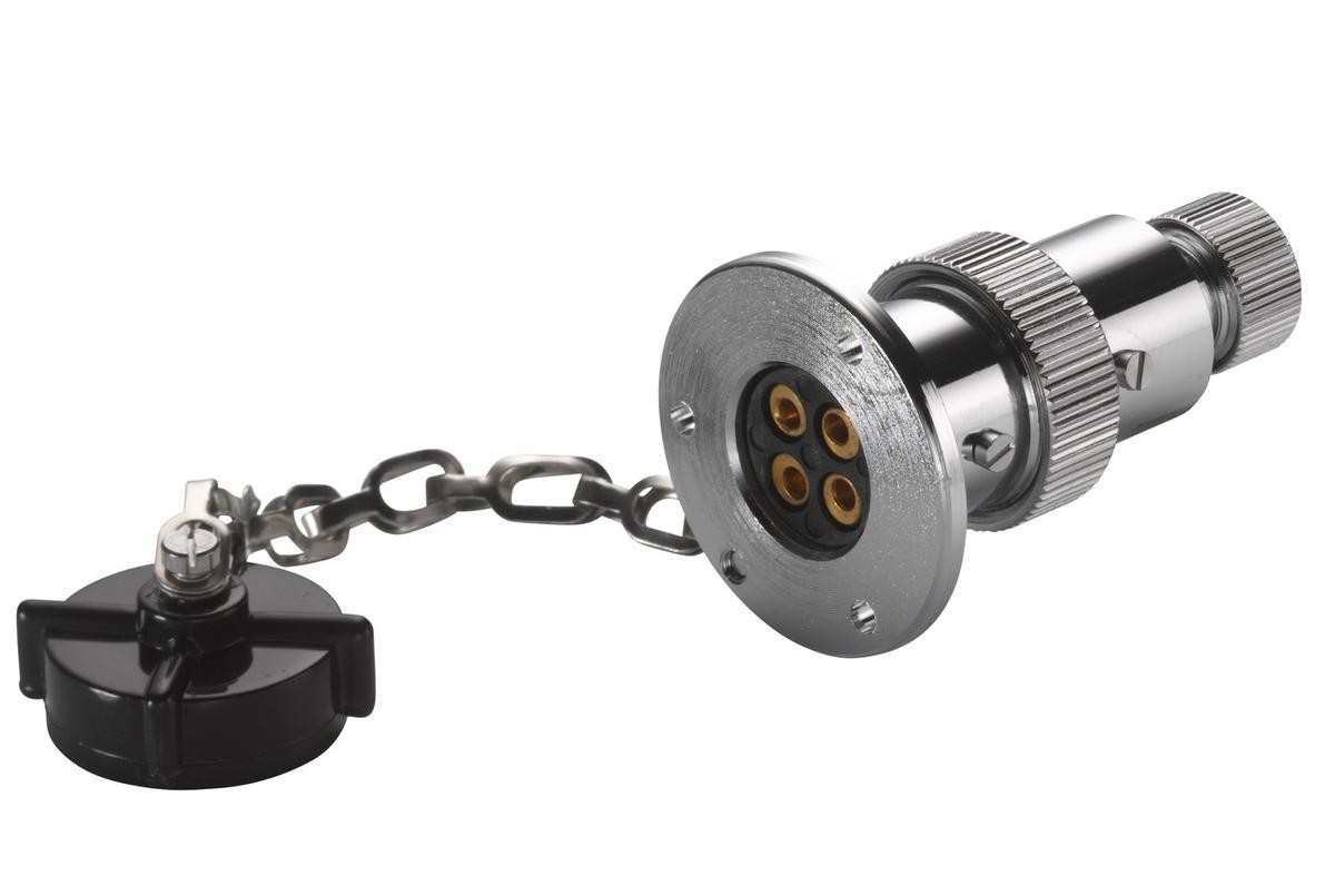 HELLA Stecker 8JA 002 957-801 Image