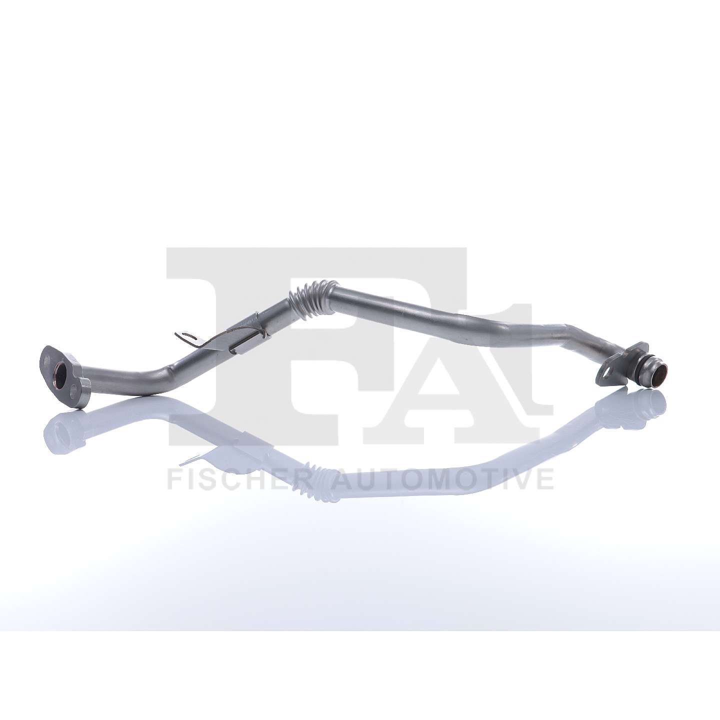 FA1 Ölleitung, Lader FORD 613-809 1742306,BB3Q6K677BC,BB3Z6L092B Image