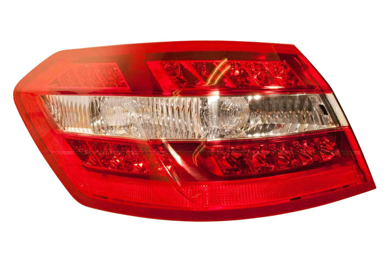 PRASCO Rückleuchte MERCEDES-BENZ ME0434154 2128200164,2129066601,A2128200164 Heckleuchte,Rücklicht,Schlussleuchte A2129066601 Image