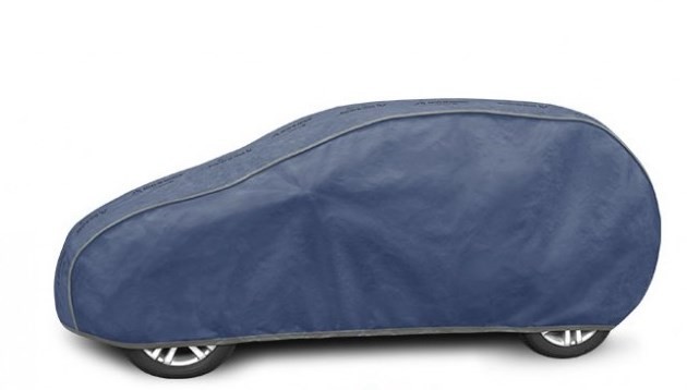 KEGEL Fahrzeugabdeckung 5-4625-249-4030 Autoabdeckung