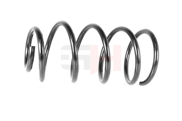 GH Fahrwerksfeder MAZDA GH-2032037 BBP834011C,BBP834011,BBP834011A Federn,Fahrwerksfedern,Feder,Schraubenfeder,Stoßdämpfer Feder Image