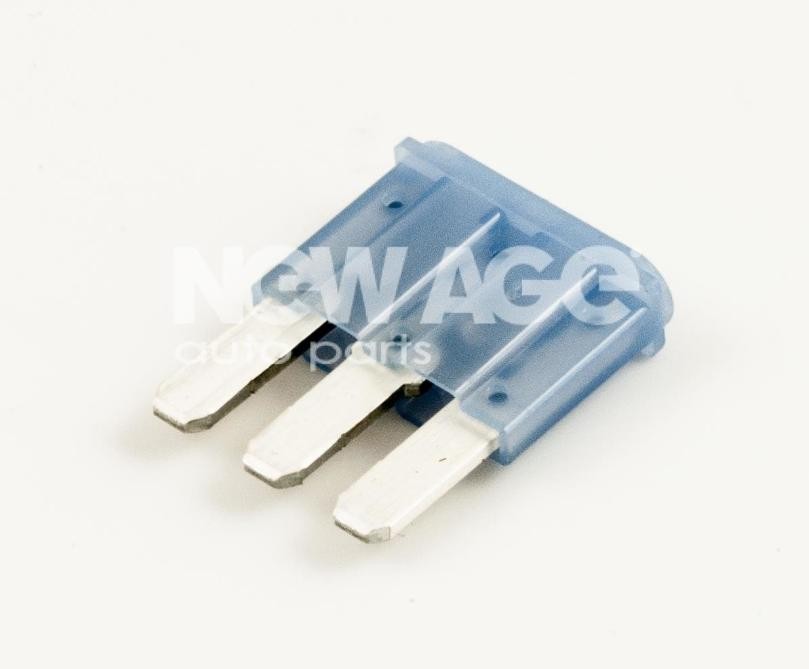 NEW AGE Sicherungssatz 250/3/15A Image