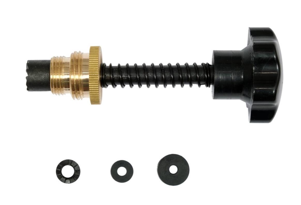 YATO Rohrentgrater YT-21960 Image