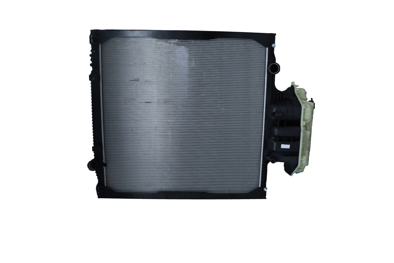 NRF Kühler, Motorkühlung MAN 50588 81061016462,81061016477,81061016520 Kühler,Wasserkühler,Autokühler,Motorkühler 82061016074,81061016459,81061016469 Image