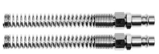 YATO Verbinder, Druckluftleitung YT-24102 Image