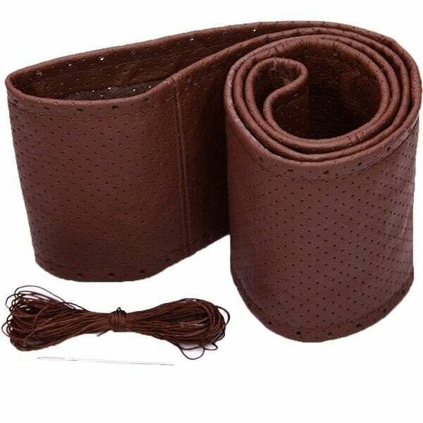 RECAMBO Lenkradbezug TBO-020 Image