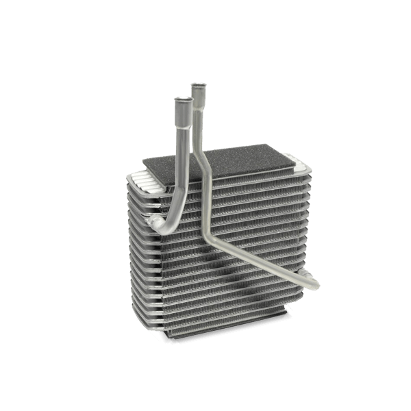 NRF Verdampfer 36231 2457836,3532151 Klimaverdampfer,Verdampfer, Klimaanlage Image