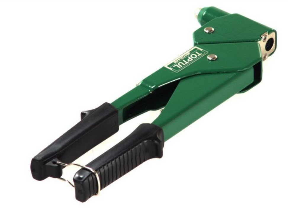 TOPTUL Blindnietzange JBAC2448 Image