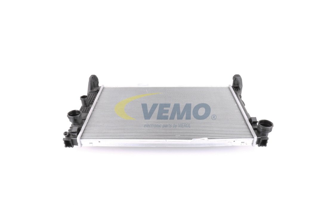 VEMO Kühler, Motorkühlung MERCEDES-BENZ V30-60-1271 2045000303,2045002203,A2045000303 Kühler,Wasserkühler,Autokühler,Motorkühler Image