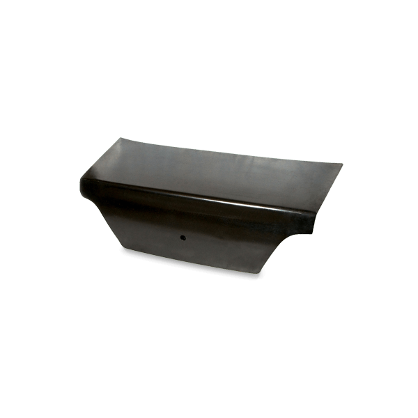 DIEDERICHS Koffer-/Laderaumklappe RENAULT 4417128 901002356R,901006566R Image