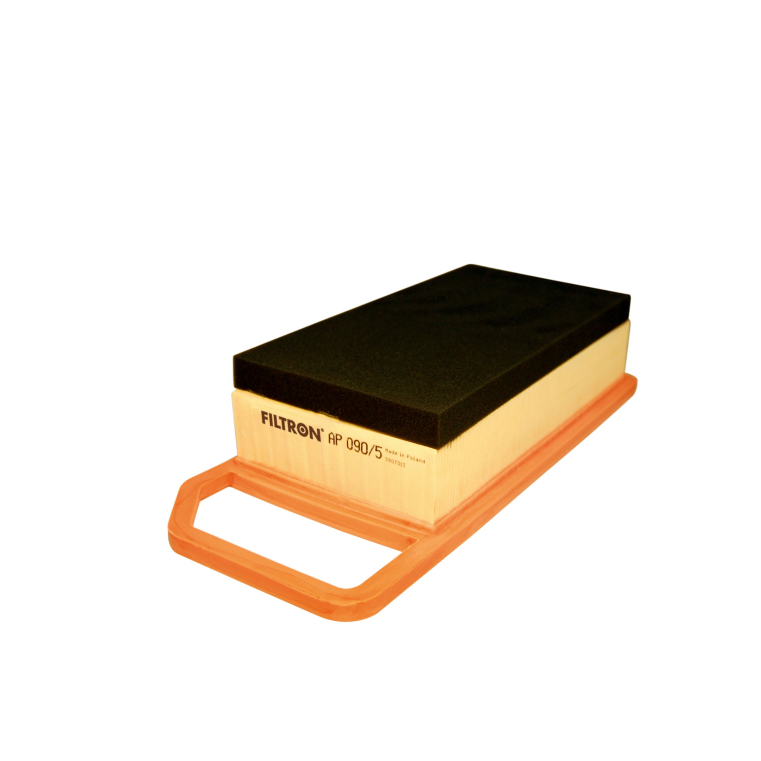 FILTRON Luftfilter PEUGEOT,CITROËN AP 090/5 1444CW,1444CY,9650367780 Motorluftfilter,Filter für Luft 1444EL,1444FP Image