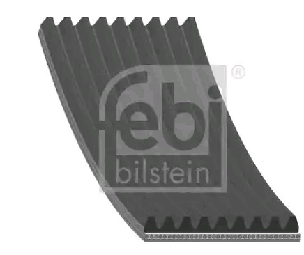 FEBI BILSTEIN Keilrippenriemen DAF 48449 1884147,9PK1355,9PK1356 Rippenriemen 9PK1357,9PK1358,9PK1360,1917629,9PK1359,9PK1361 Image