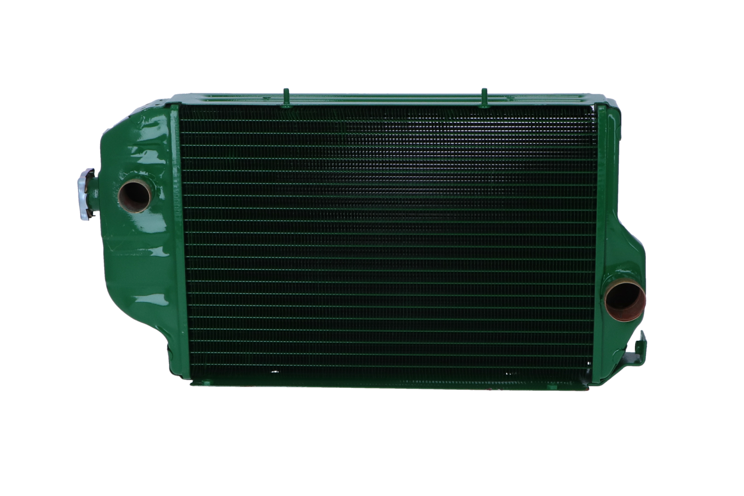 NRF Kühler, Motorkühlung 52163 AL25255,AT20847 Kühler,Wasserkühler,Autokühler,Motorkühler Image