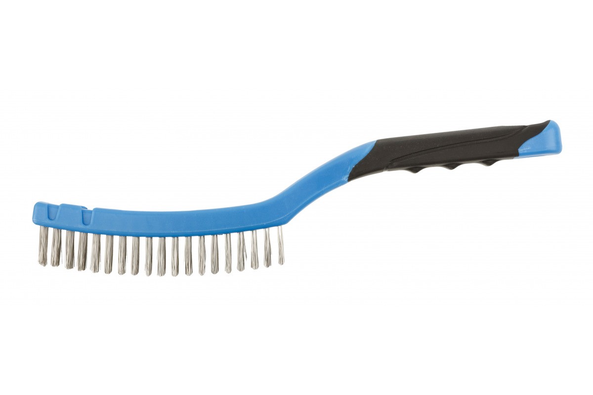 Hogert Technik Drahtbürste HT3B636 Image