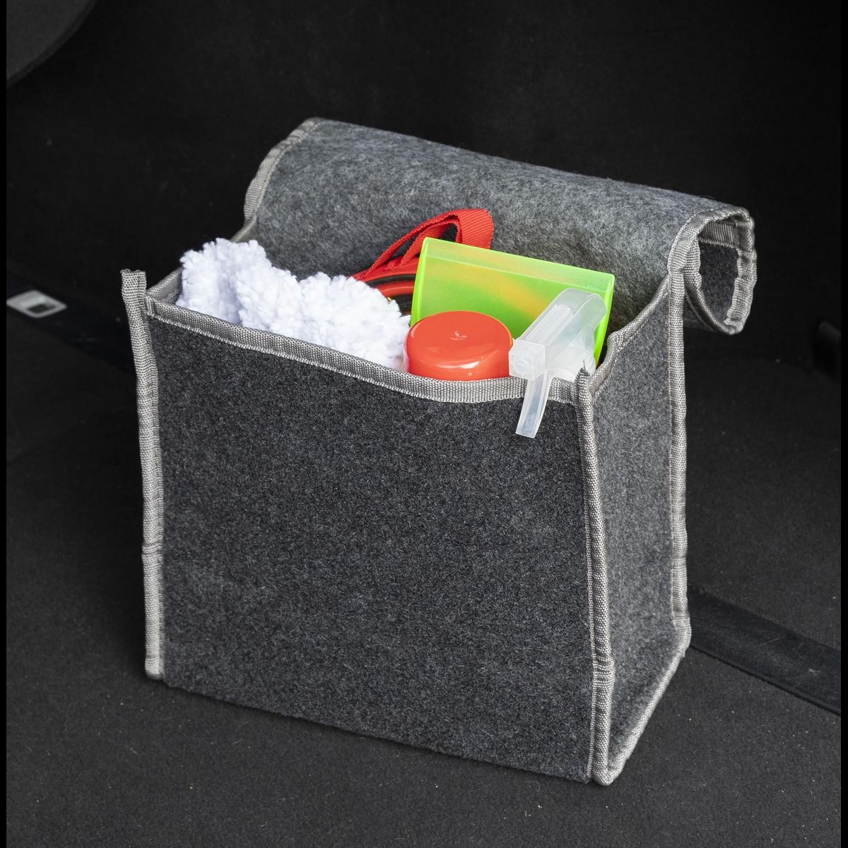 START Gepäcktasche, Gepäckkorb 6572 Image