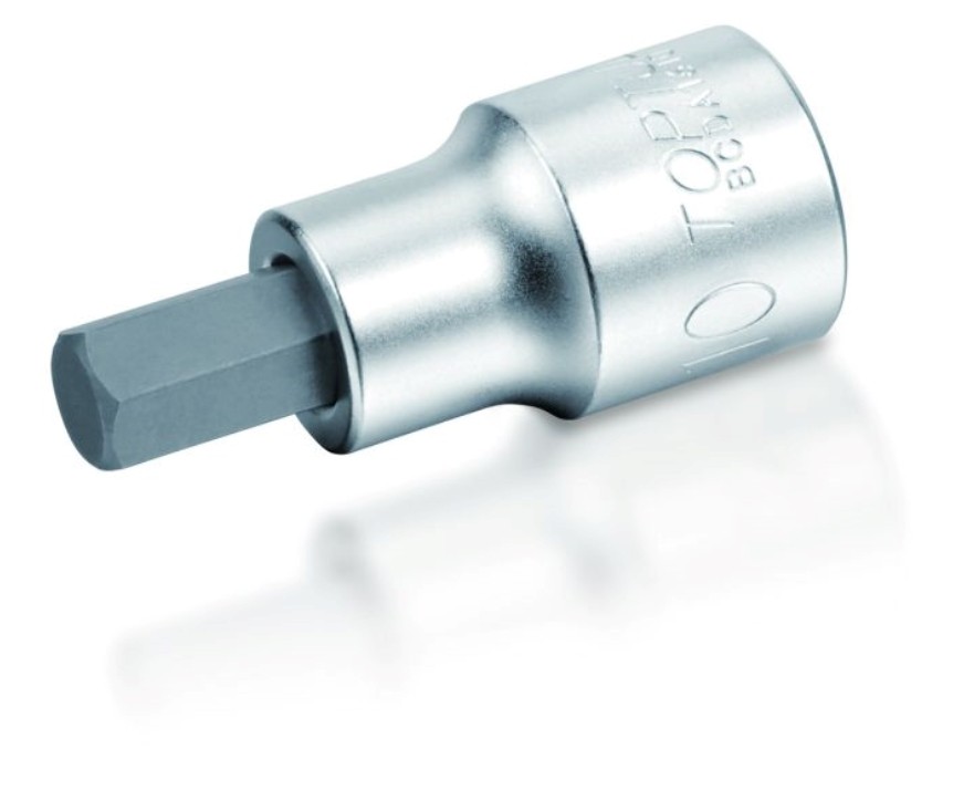 TOPTUL Steckschlüsseleinsatz BCDA1605 Image