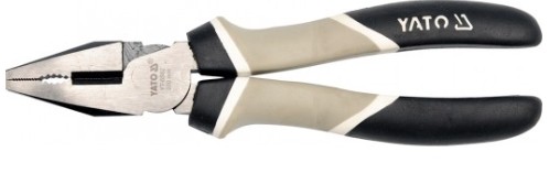 YATO Kombinationszange YT-6581 Image
