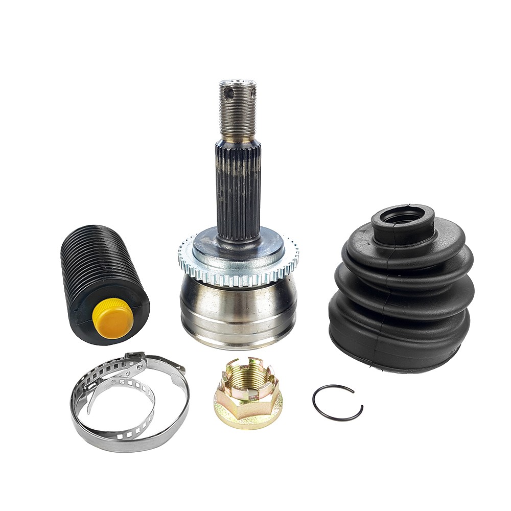 EURODRIVELINE Gelenksatz MITSUBISHI OJ-HY-0679 Antriebswellengelenk,Gleichlaufgelenk,Antriebsgelenk,Gelenk,Gelenksatz, Antriebswelle Image