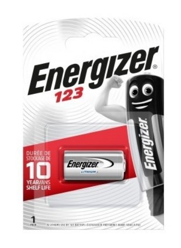 ENERGIZER Gerätebatterie E300687400 Image