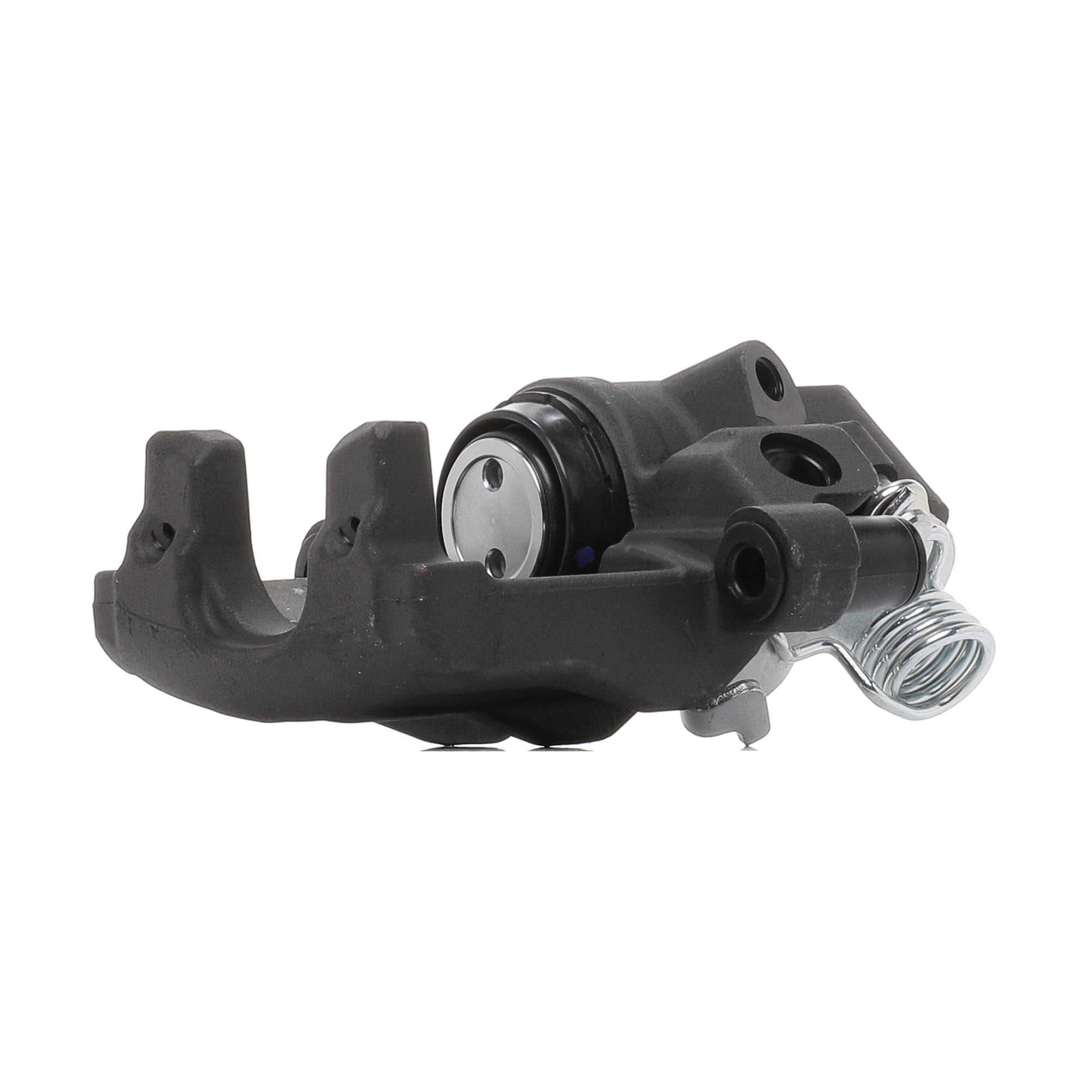 RIDEX PLUS Bremssattel FORD,MAZDA,VOLVO 78B0849P 8M512M089BE,8M512M089CA,8M5Z2553L Bremszange 1760071,8M512M089BC,BPYK2671XC,36001703,36001765,1730929 Image