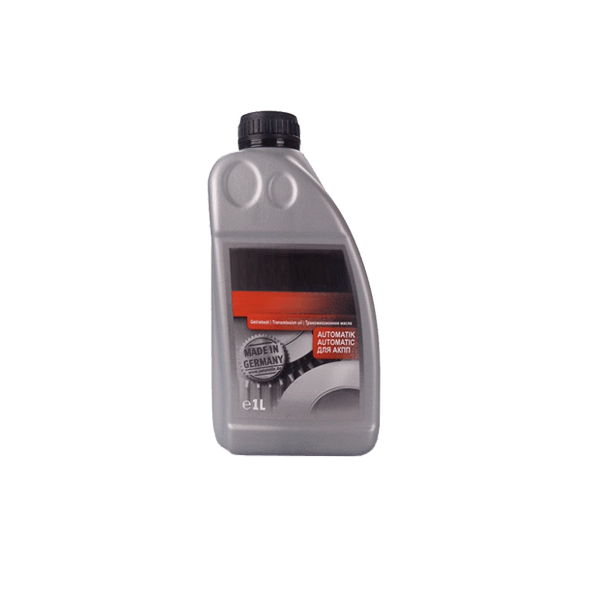 RAVENOL Automatikgetriebeöl FIAT,JEEP,CHRYSLER 1211100-020-01-999 Image