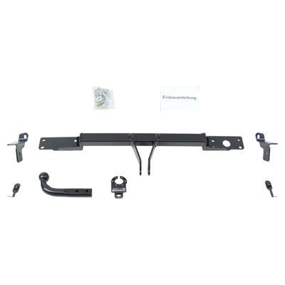 AUTO-HAK Anhängevorrichtung FIAT RX 34 Anhägerkupplung