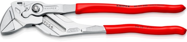KNIPEX Zangenschlüssel 86 03 300 Image