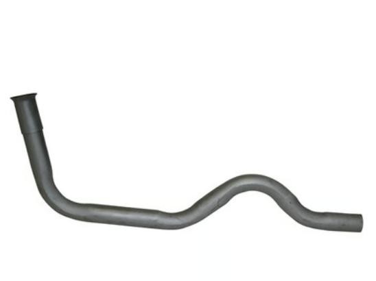 JP GROUP Abgasrohr VW 1120203900 191253091F Image