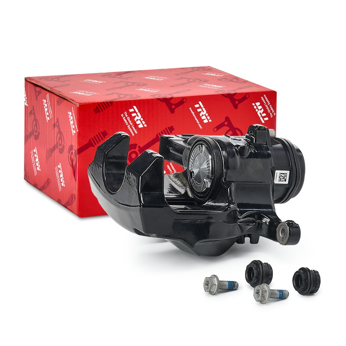 TRW Bremssattel LAND ROVER BHU401E LR104022,JK5M2552AA Bremszange Image