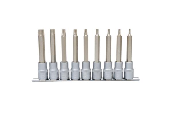 KS TOOLS Steckschlüsseleinsatz-Set 911.1520 Image