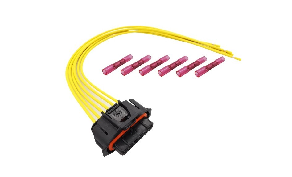 RK-TRONIC Stecker B0021 Image